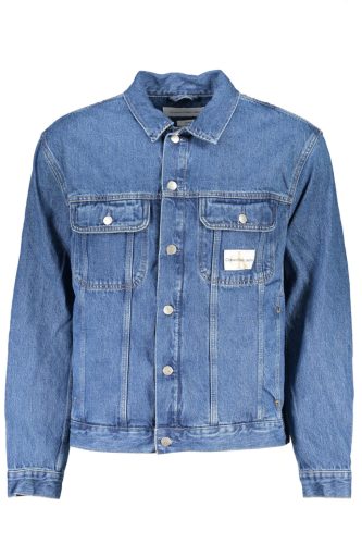 CALVIN KLEIN FÉRFI KÉK SPORT KABÁT