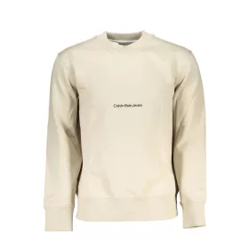 CALVIN KLEIN FÉRFI BÉZZS CIPZÁZATLAN PÓLÓ