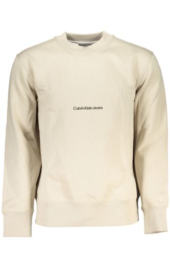 CALVIN KLEIN FÉRFI BÉZZS CIPZÁZATLAN PÓLÓ