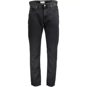 CALVIN KLEIN FÉRFI FEKETE FARMER FÉRFI