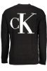 CALVIN KLEIN FÉRFI FEKETE PULÓVER