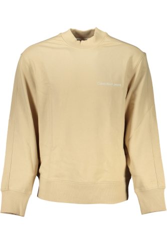 CALVIN KLEIN FÉRFI BÉZZS CIPZÁZATLAN PÓLÓ
