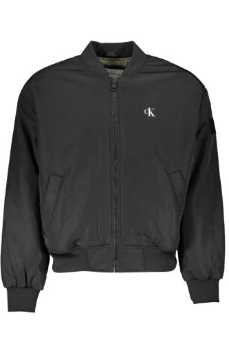 CALVIN KLEIN FÉRFI FEKETE KABÁT