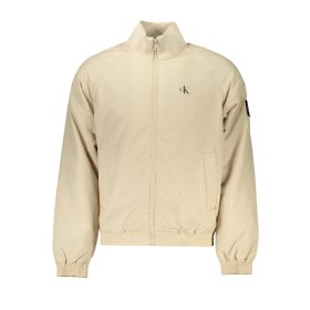 CALVIN KLEIN BÉZS FÉRFI KABÁT