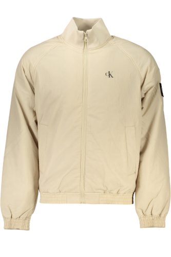 CALVIN KLEIN BÉZS FÉRFI KABÁT