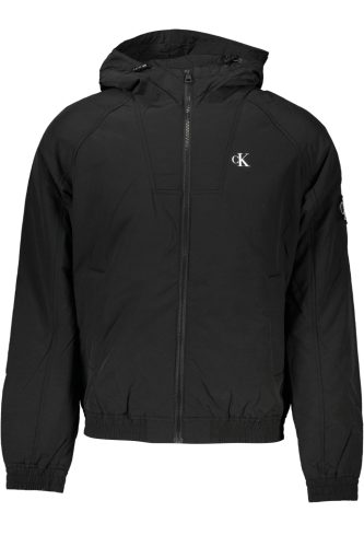 CALVIN KLEIN FÉRFI FEKETE KABÁT