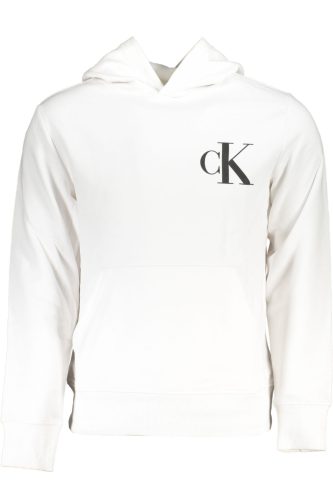 CALVIN KLEIN FÉRFI FÉRFI CIPZÁZATLAN PÓLÓ
