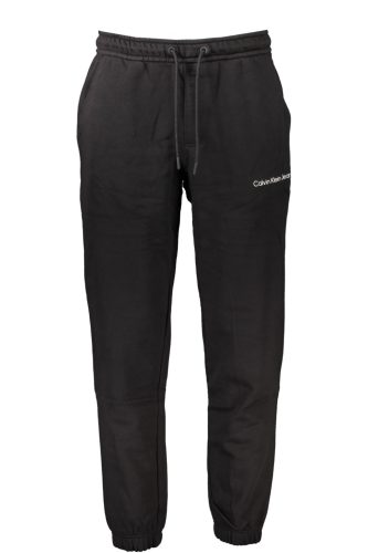CALVIN KLEIN FÉRFI FEKETE NADRÁG