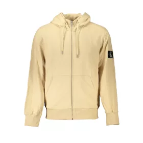 CALVIN KLEIN FÉRFI BÉZZS CIPZOS PULÓ