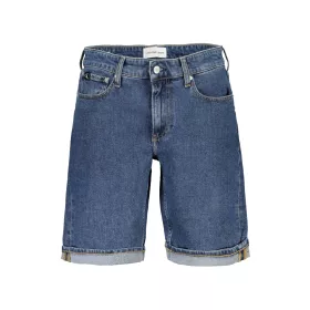 CALVIN KLEIN FÉRFI FARMER RÖVID KÉK