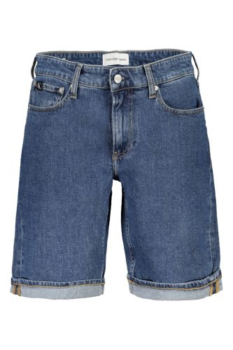 CALVIN KLEIN FÉRFI FARMER RÖVID KÉK