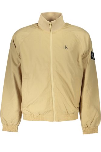 CALVIN KLEIN FÉRFI BÉZS SPORT KABÁT