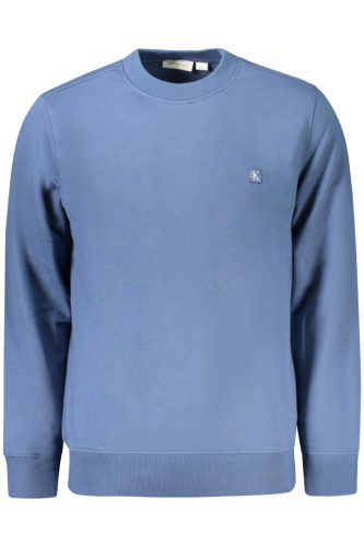 CALVIN KLEIN FÉRFI KÉK PÓLÓ