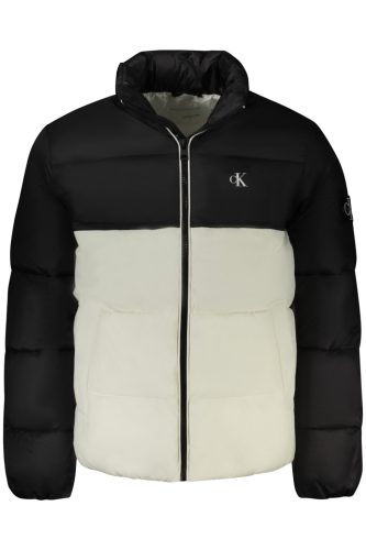 CALVIN KLEIN FÉRFI FEHÉR KABÁT