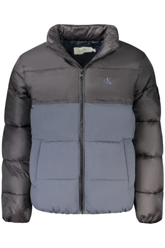 CALVIN KLEIN FÉRFI KÉK KABÁT