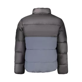 CALVIN KLEIN FÉRFI KÉK KABÁT