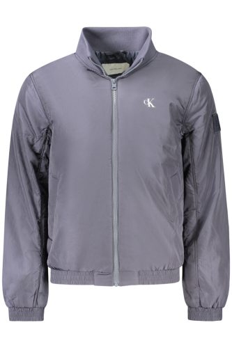 CALVIN KLEIN FÉRFI KÉK KABÁT