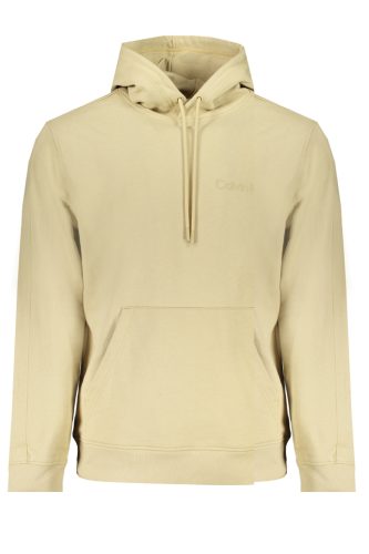 CALVIN KLEIN FÉRFI BÉZZS CIPZÁZATLAN PÓLÓ