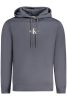 CALVIN KLEIN FÉRFI KÉK PÓLÓ