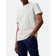 CALVIN KLEIN  FÉRFI PÓLÓ  CSONTSZÍNŰ
