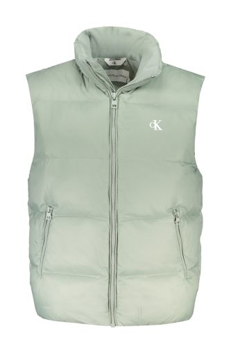 CALVIN KLEIN GREEN FÉRFI Ujjatlan