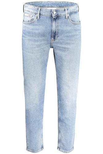 CALVIN KLEIN JEANS DENIM FÉRFI KÉK