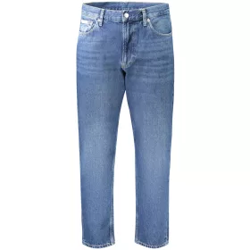 CALVIN KLEIN JEANS DENIM FÉRFI KÉK