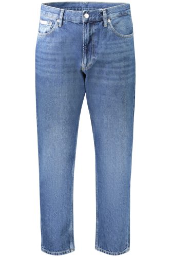 CALVIN KLEIN JEANS DENIM FÉRFI KÉK