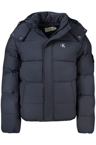 CALVIN KLEIN FÉRFI KÉK KABÁT
