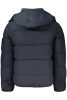 CALVIN KLEIN FÉRFI KÉK KABÁT
