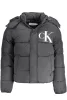 CALVIN KLEIN FÉRFI FEKETE KABÁT