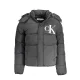 CALVIN KLEIN FÉRFI FEKETE KABÁT