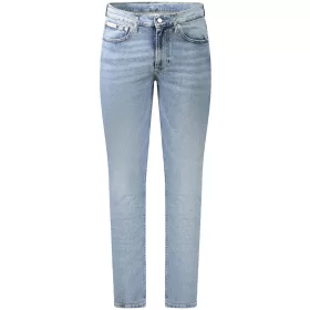 CALVIN KLEIN JEANS DENIM FÉRFI KÉK