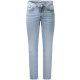 CALVIN KLEIN JEANS DENIM FÉRFI KÉK