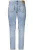 CALVIN KLEIN JEANS DENIM FÉRFI KÉK