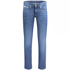 CALVIN KLEIN JEANS DENIM FÉRFI KÉK