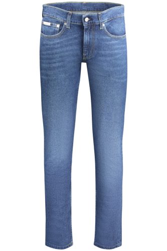 CALVIN KLEIN JEANS DENIM FÉRFI KÉK