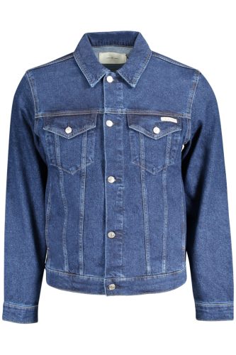 CALVIN KLEIN FÉRFI SPORT KABÁT, KÉK