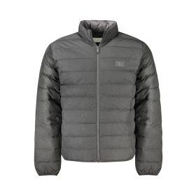 CALVIN KLEIN FÉRFI FEKETE KABÁT