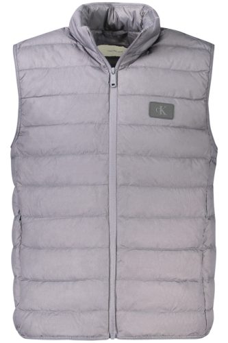 CALVIN KLEIN FÉRFI UJJÚ SZÜRKE