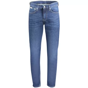 CALVIN KLEIN JEANS DENIM FÉRFI KÉK