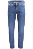 CALVIN KLEIN JEANS DENIM FÉRFI KÉK