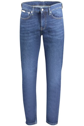 CALVIN KLEIN JEANS DENIM FÉRFI KÉK