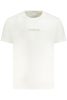 CALVIN KLEIN FÉRFI RÖVID UJJÚ PÓLÓ, FEHÉR