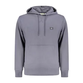 CALVIN KLEIN FÉRFI KÉK PÓLÓ