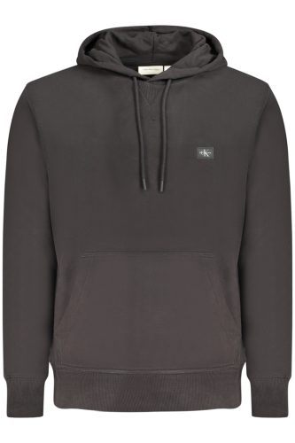 CALVIN KLEIN FÉRFI FEKETE cipzáros PUSZÓ