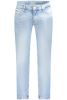 CALVIN KLEIN JEANS DENIM FÉRFI KÉK