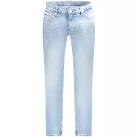 CALVIN KLEIN JEANS DENIM FÉRFI KÉK