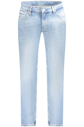 CALVIN KLEIN JEANS DENIM FÉRFI KÉK