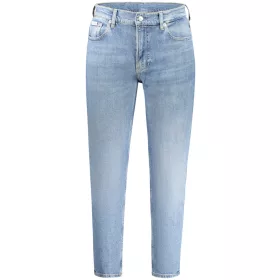 CALVIN KLEIN JEANS DENIM FÉRFI KÉK